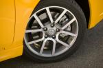 Nissan Sentra SE-R Spec V 2007 года
